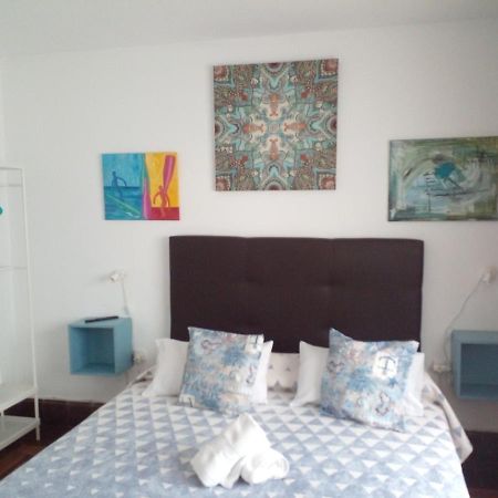 Hotel Casa Eucalipto Las Palmas de Gran Canaria Zewnętrze zdjęcie