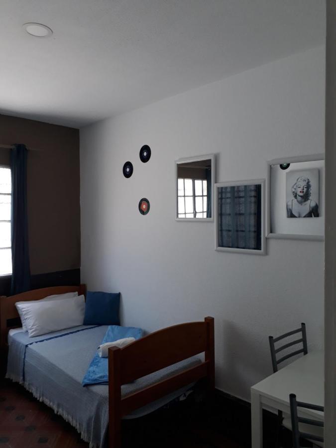 Hotel Casa Eucalipto Las Palmas de Gran Canaria Zewnętrze zdjęcie