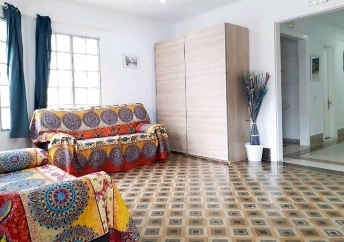 Hotel Casa Eucalipto Las Palmas de Gran Canaria Zewnętrze zdjęcie