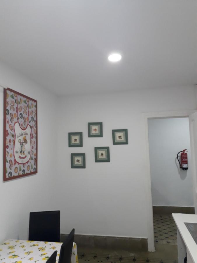 Hotel Casa Eucalipto Las Palmas de Gran Canaria Zewnętrze zdjęcie