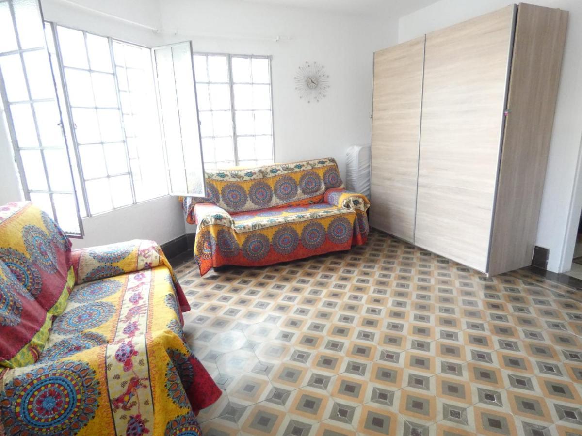 Hotel Casa Eucalipto Las Palmas de Gran Canaria Zewnętrze zdjęcie