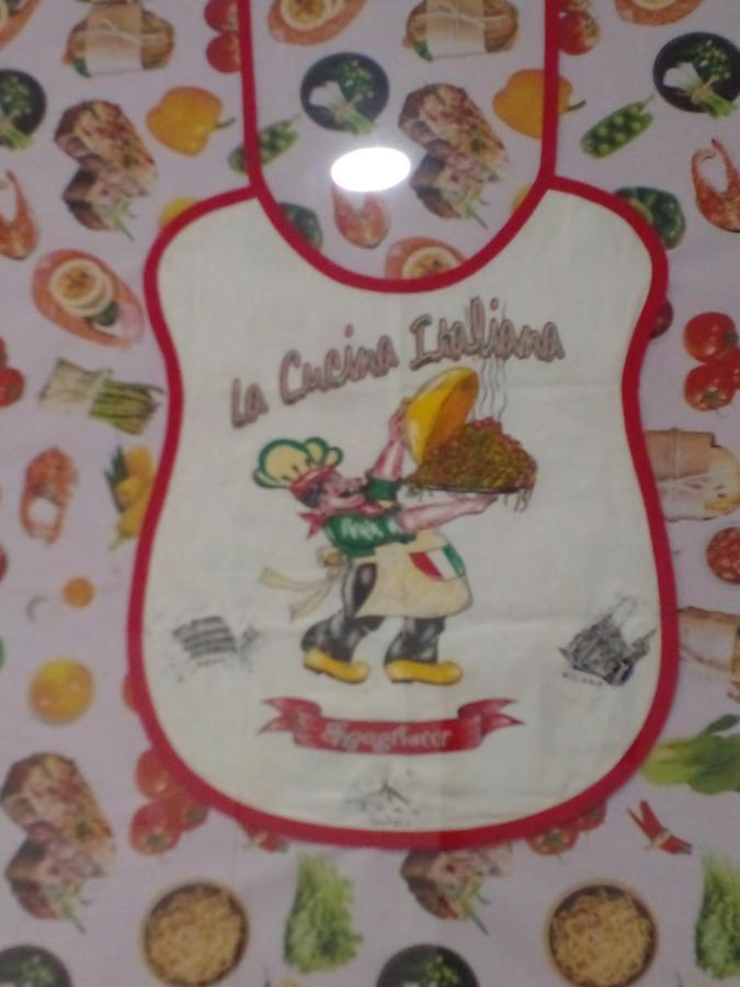 Hotel Casa Eucalipto Las Palmas de Gran Canaria Zewnętrze zdjęcie