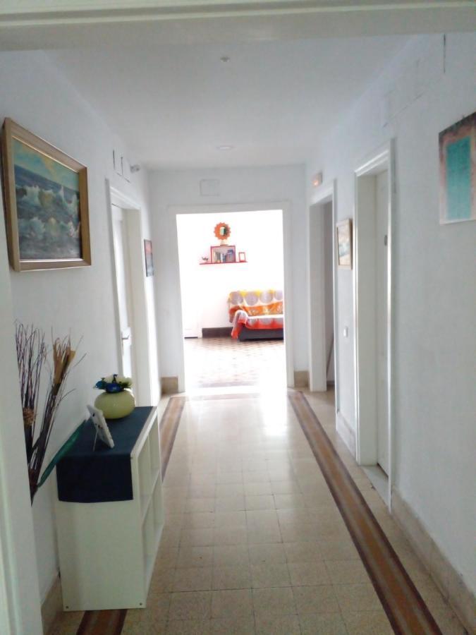 Hotel Casa Eucalipto Las Palmas de Gran Canaria Zewnętrze zdjęcie