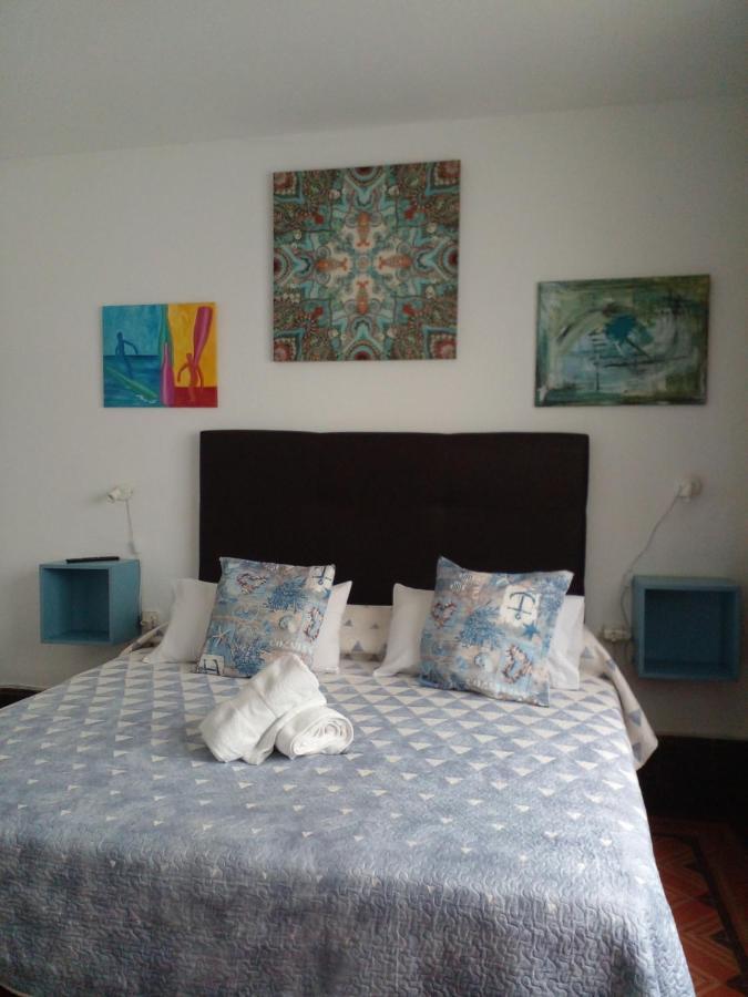 Hotel Casa Eucalipto Las Palmas de Gran Canaria Zewnętrze zdjęcie
