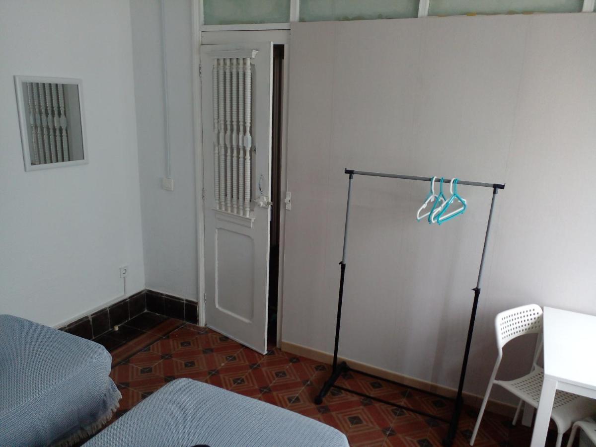 Hotel Casa Eucalipto Las Palmas de Gran Canaria Zewnętrze zdjęcie