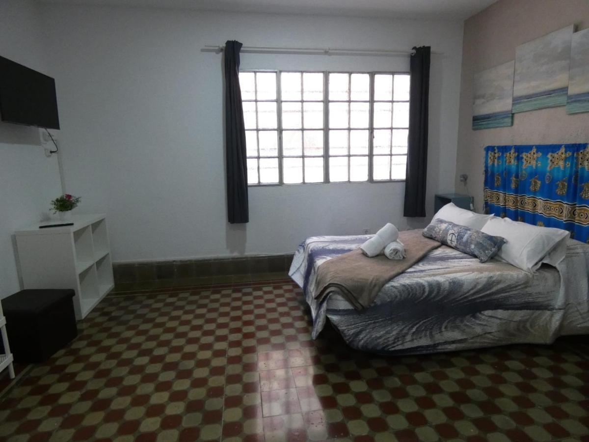 Hotel Casa Eucalipto Las Palmas de Gran Canaria Zewnętrze zdjęcie