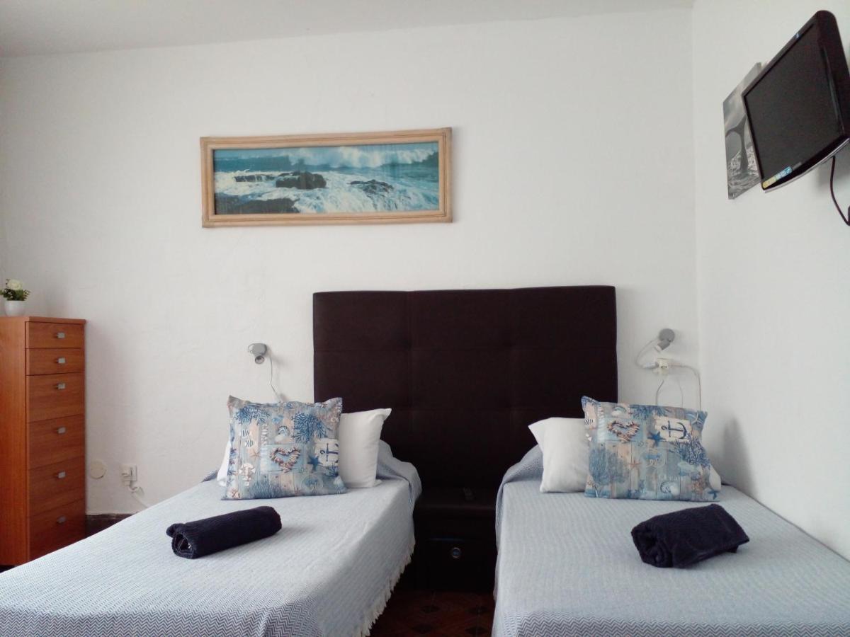 Hotel Casa Eucalipto Las Palmas de Gran Canaria Zewnętrze zdjęcie