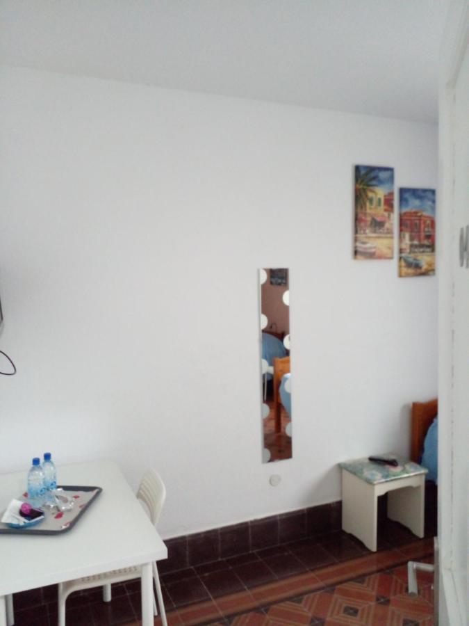 Hotel Casa Eucalipto Las Palmas de Gran Canaria Zewnętrze zdjęcie