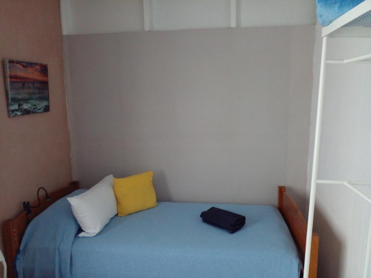 Hotel Casa Eucalipto Las Palmas de Gran Canaria Zewnętrze zdjęcie