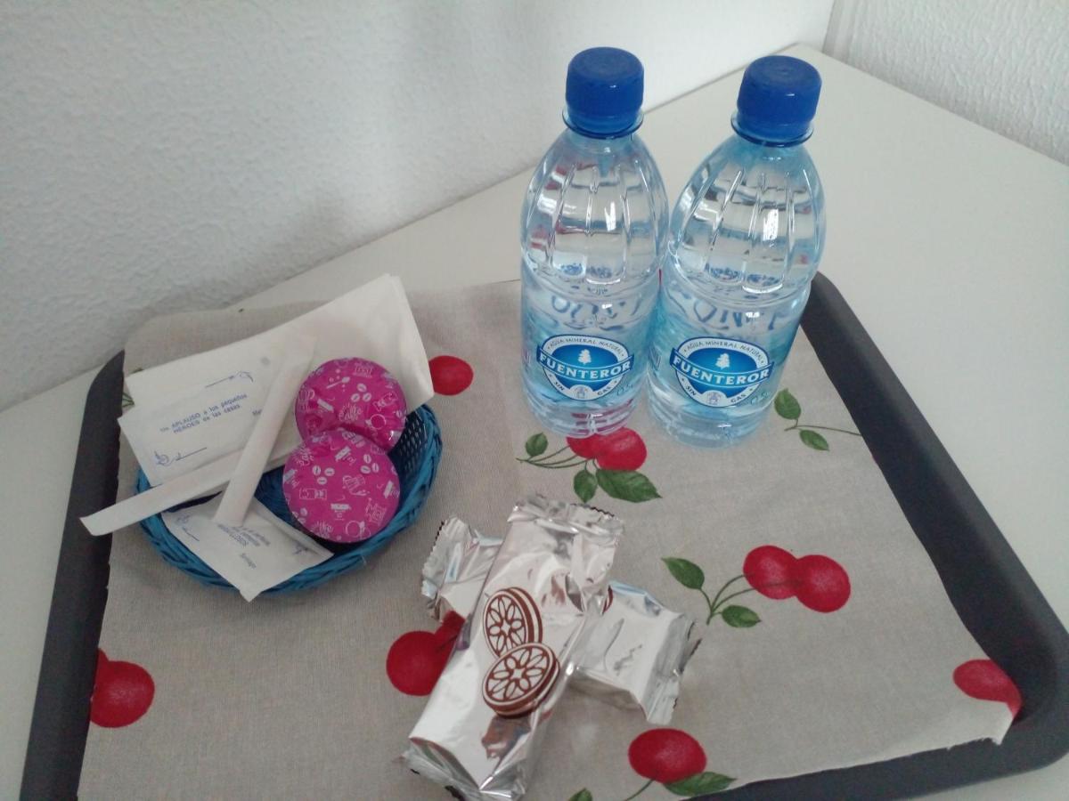 Hotel Casa Eucalipto Las Palmas de Gran Canaria Zewnętrze zdjęcie