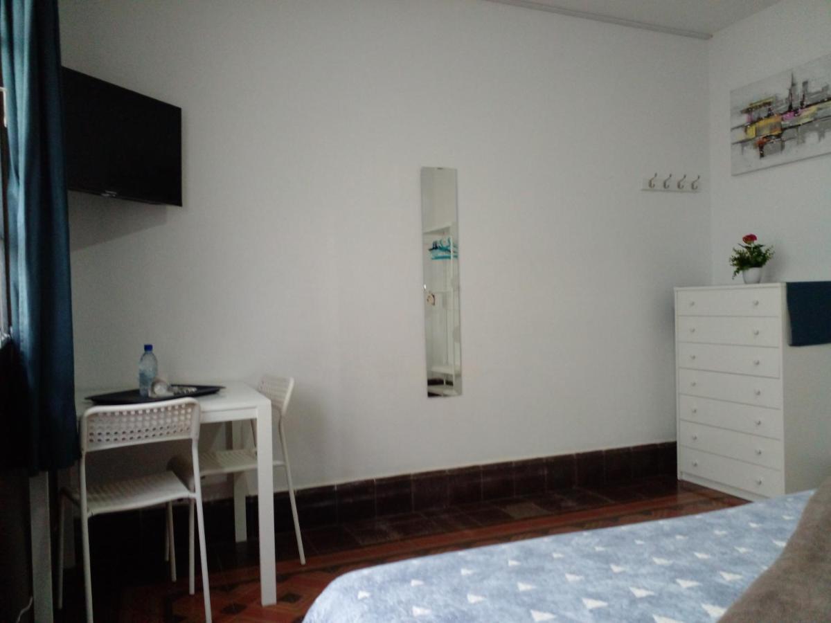 Hotel Casa Eucalipto Las Palmas de Gran Canaria Zewnętrze zdjęcie