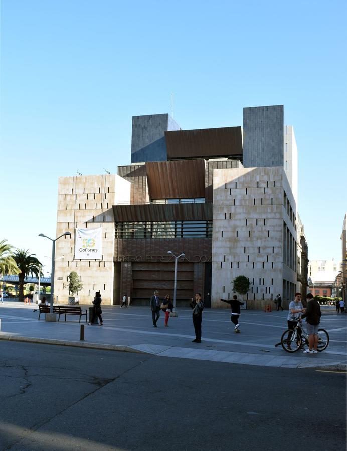 Hotel Casa Eucalipto Las Palmas de Gran Canaria Zewnętrze zdjęcie