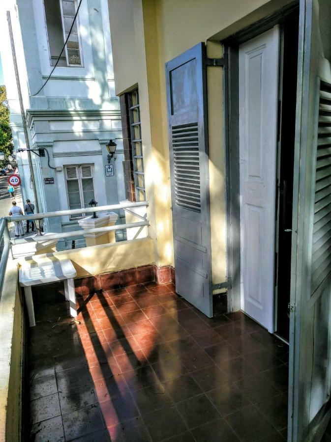 Hotel Casa Eucalipto Las Palmas de Gran Canaria Zewnętrze zdjęcie