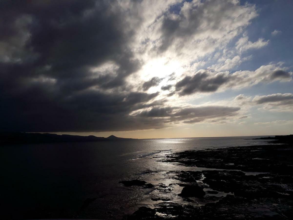 Hotel Casa Eucalipto Las Palmas de Gran Canaria Zewnętrze zdjęcie